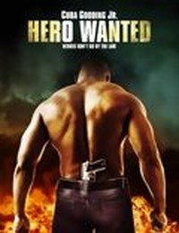 Hero Wanted